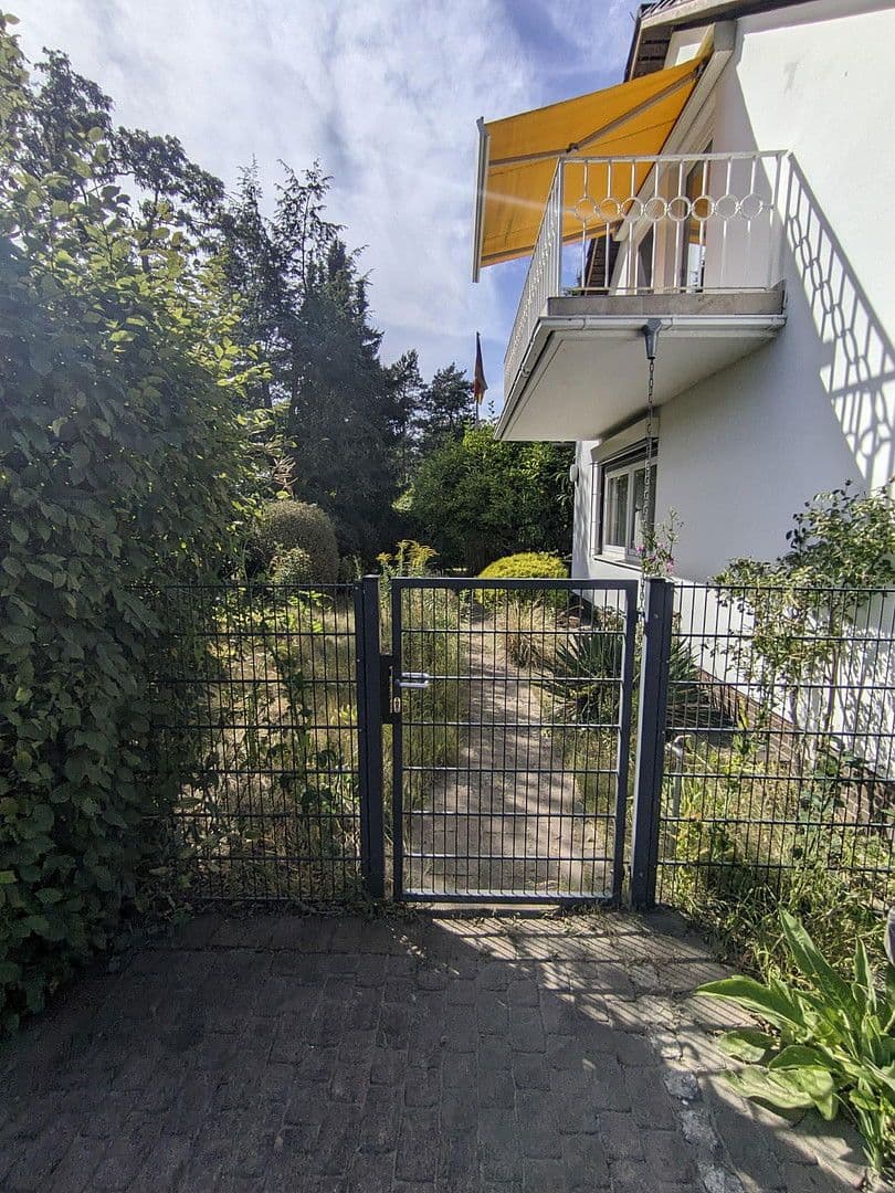 Predaj domu 147 m², pozemek 828 m², Celle, Dolné Sasko Predaj domu 147 m², pozemek 828 m², Celle, Dolné Sasko