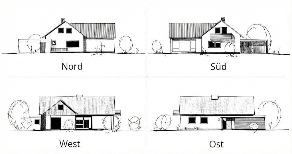 Predaj domu 147 m², pozemek 828 m², Celle, Dolné Sasko Predaj domu 147 m², pozemek 828 m², Celle, Dolné Sasko