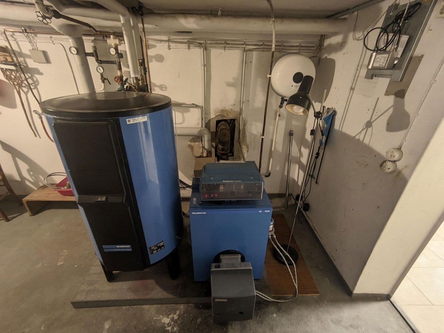 Predaj domu 147 m², pozemek 828 m², Celle, Dolné Sasko Predaj domu 147 m², pozemek 828 m², Celle, Dolné Sasko