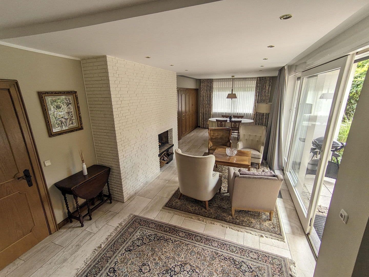 Predaj domu 147 m², pozemek 828 m², Celle, Dolné Sasko Predaj domu 147 m², pozemek 828 m², Celle, Dolné Sasko