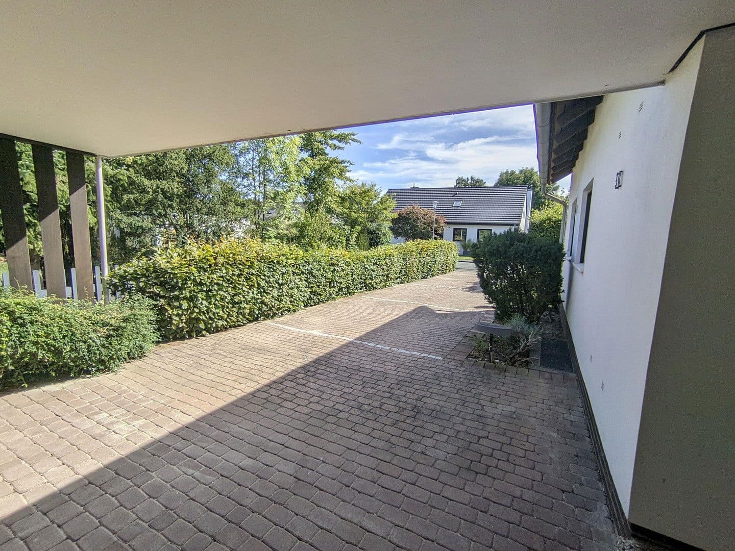 Predaj domu 147 m², pozemek 828 m², Celle, Dolné Sasko Predaj domu 147 m², pozemek 828 m², Celle, Dolné Sasko