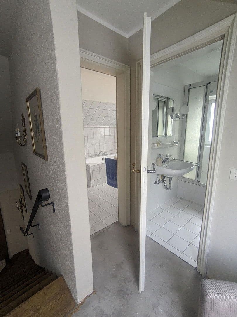 Predaj domu 147 m², pozemek 828 m², Celle, Dolné Sasko Predaj domu 147 m², pozemek 828 m², Celle, Dolné Sasko