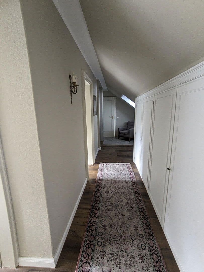 Predaj domu 147 m², pozemek 828 m², Celle, Dolné Sasko Predaj domu 147 m², pozemek 828 m², Celle, Dolné Sasko