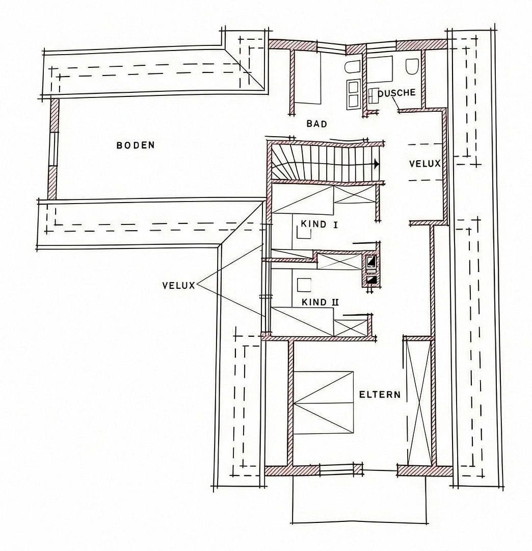 Predaj domu 147 m², pozemek 828 m², Celle, Dolné Sasko Predaj domu 147 m², pozemek 828 m², Celle, Dolné Sasko