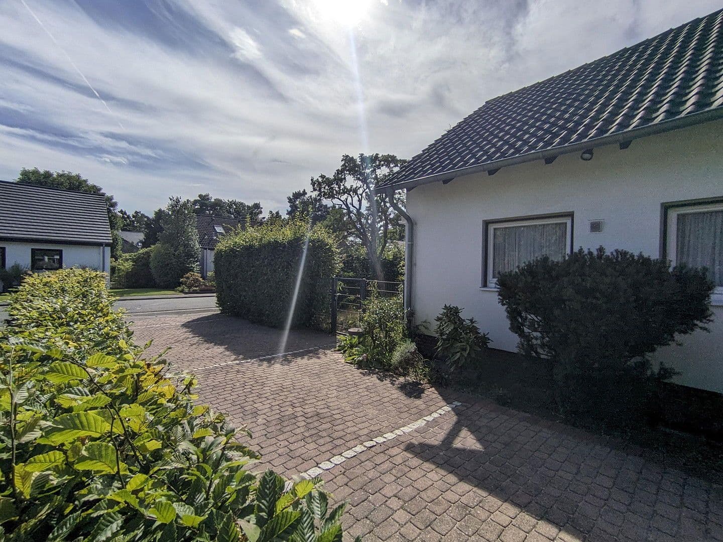 Predaj domu 147 m², pozemek 828 m², Celle, Dolné Sasko Predaj domu 147 m², pozemek 828 m², Celle, Dolné Sasko