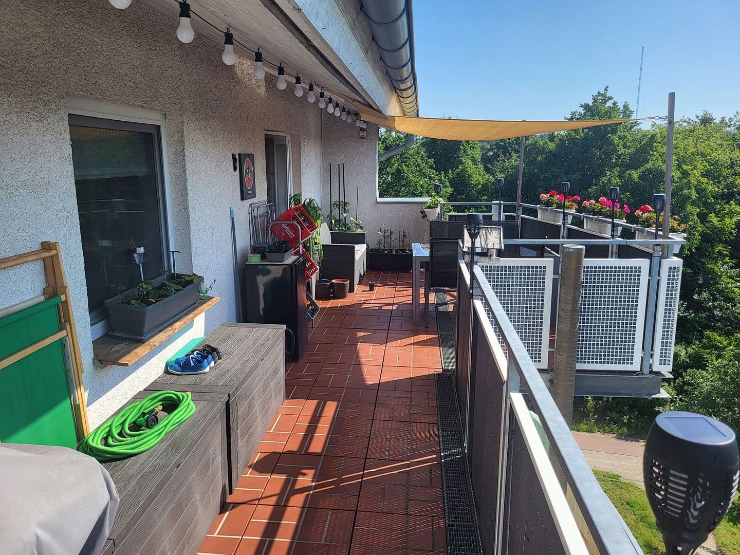 Predaj bytu 4-izbový 106 m², Beethovenring 12, Königs Wusterhausen, Brandenbursko Predaj bytu 4-izbový 106 m², Beethovenring 12, Königs Wusterhausen, Brandenbursko