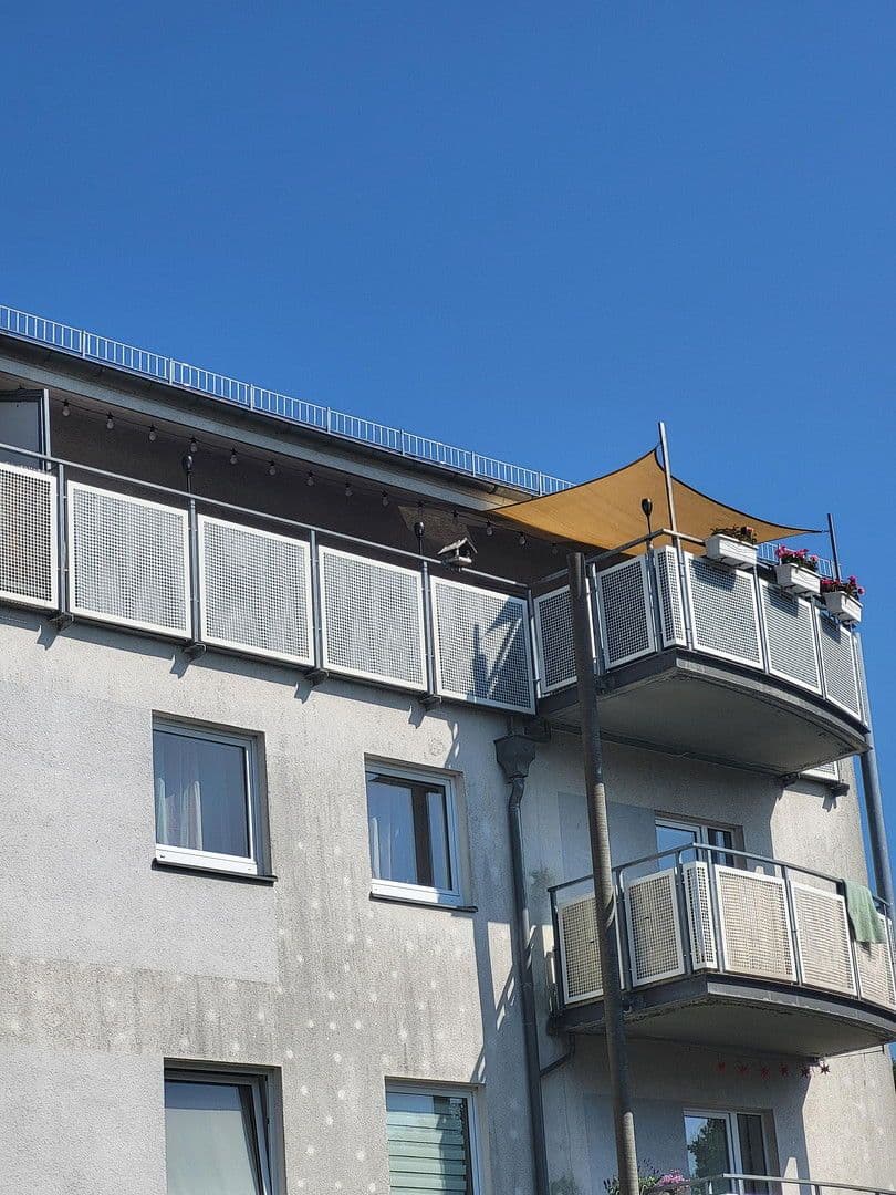 Predaj bytu 4-izbový 106 m², Beethovenring 12, Königs Wusterhausen, Brandenbursko Predaj bytu 4-izbový 106 m², Beethovenring 12, Königs Wusterhausen, Brandenbursko