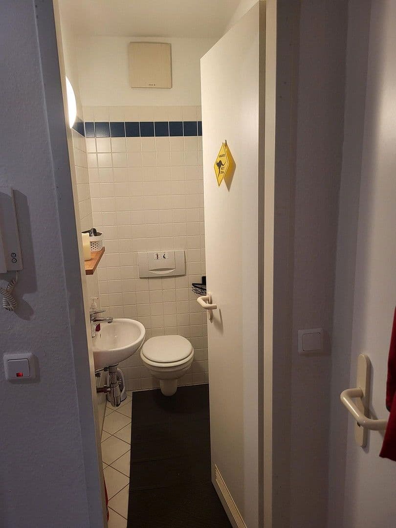 Predaj bytu 4-izbový 106 m², Beethovenring 12, Königs Wusterhausen, Brandenbursko Predaj bytu 4-izbový 106 m², Beethovenring 12, Königs Wusterhausen, Brandenbursko