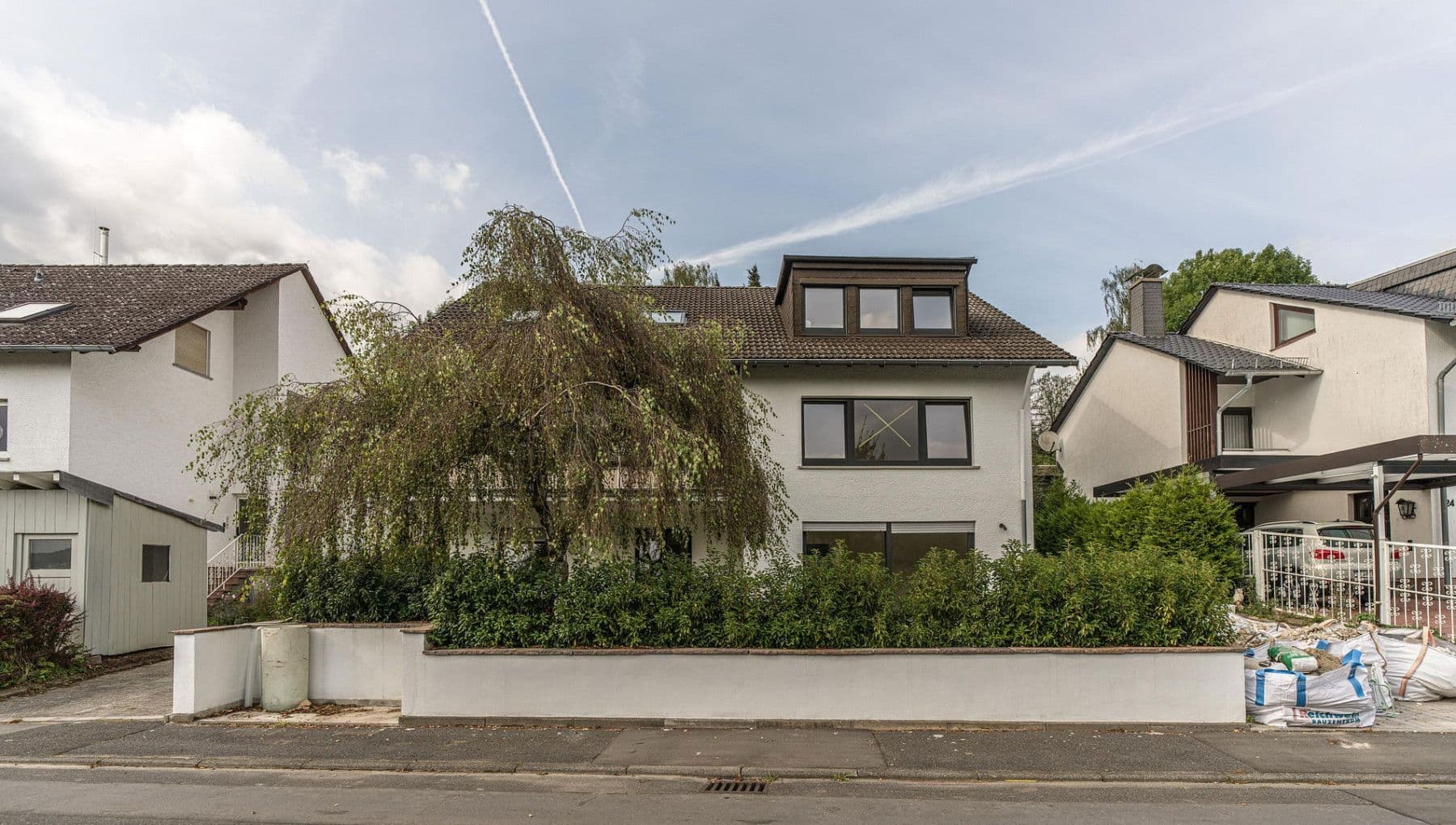 Prenájom bytu 4-izbový 86 m², Taunusstein, Hesensko Prenájom bytu 4-izbový 86 m², Taunusstein, Hesensko