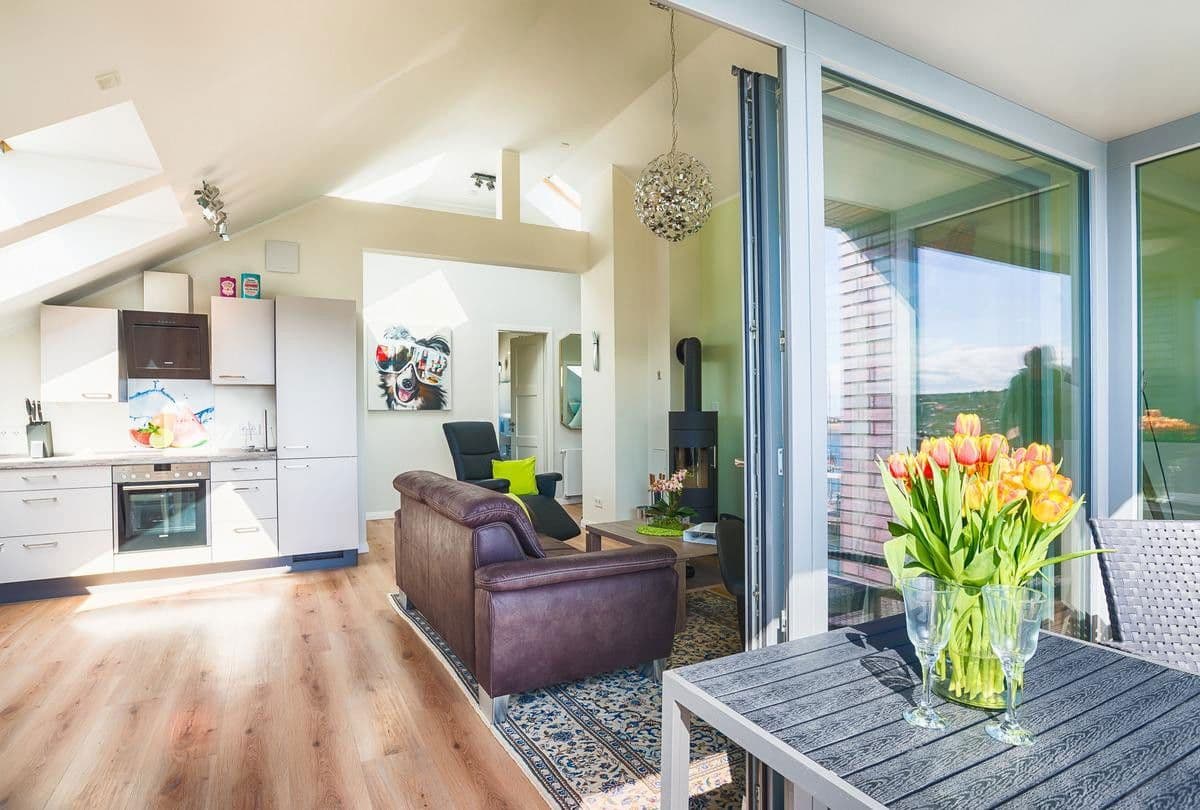 Predaj bytu 3-izbový 86 m², Graswarderweg 2 Haus 26, Heiligenhafen, Šlezvicko-Holštajnsko Predaj bytu 3-izbový 86 m², Graswarderweg 2 Haus 26, Heiligenhafen, Šlezvicko-Holštajnsko