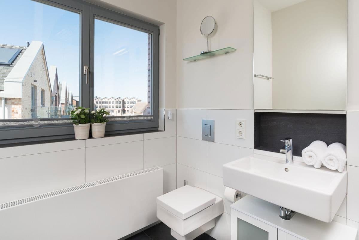 Predaj bytu 3-izbový 86 m², Graswarderweg 2 Haus 26, Heiligenhafen, Šlezvicko-Holštajnsko Predaj bytu 3-izbový 86 m², Graswarderweg 2 Haus 26, Heiligenhafen, Šlezvicko-Holštajnsko