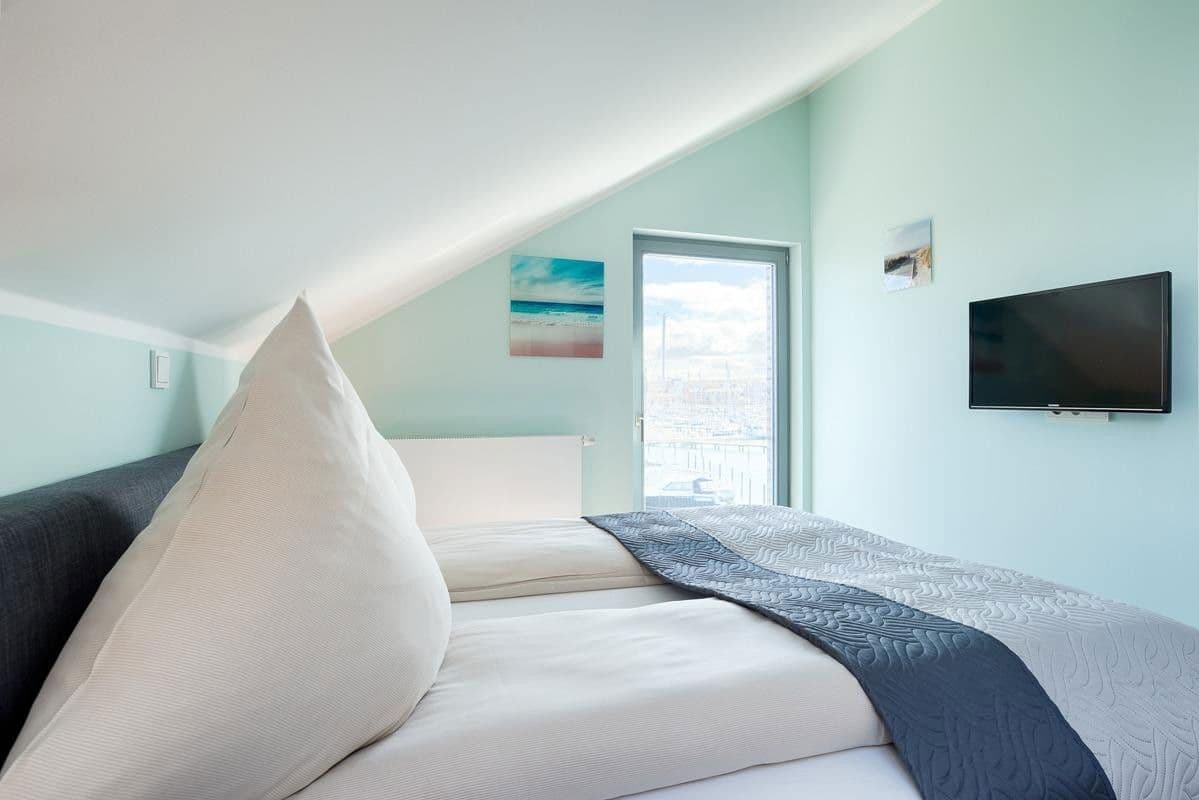 Predaj bytu 3-izbový 86 m², Graswarderweg 2 Haus 26, Heiligenhafen, Šlezvicko-Holštajnsko Predaj bytu 3-izbový 86 m², Graswarderweg 2 Haus 26, Heiligenhafen, Šlezvicko-Holštajnsko