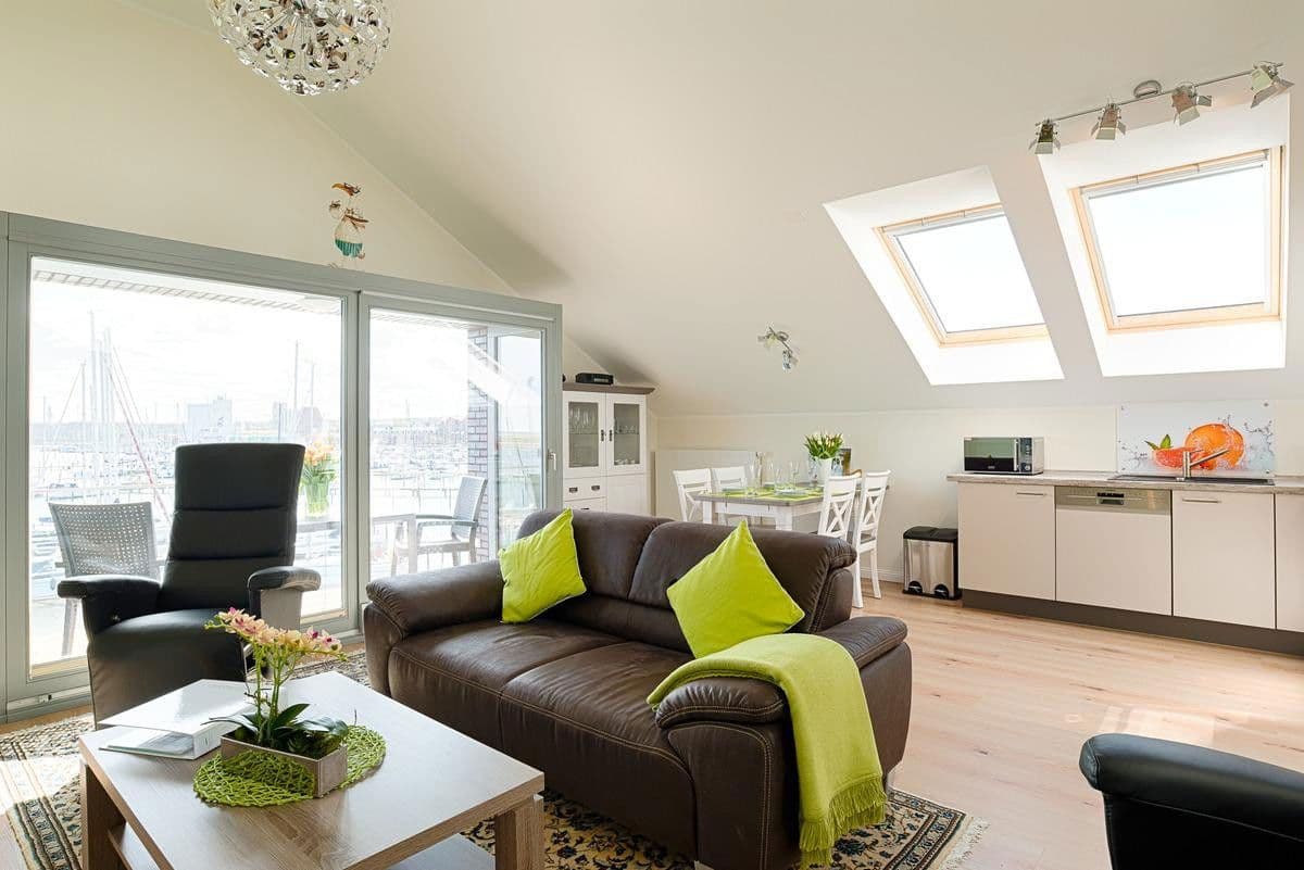 Predaj bytu 3-izbový 86 m², Graswarderweg 2 Haus 26, Heiligenhafen, Šlezvicko-Holštajnsko Predaj bytu 3-izbový 86 m², Graswarderweg 2 Haus 26, Heiligenhafen, Šlezvicko-Holštajnsko