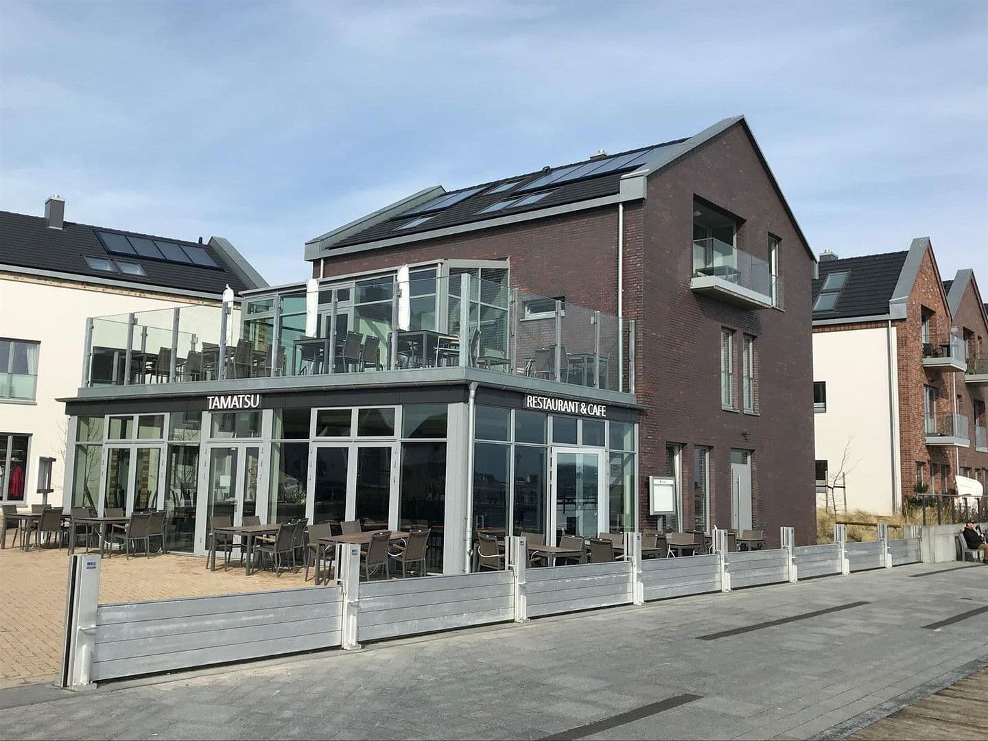 Predaj bytu 3-izbový 86 m², Graswarderweg 2 Haus 26, Heiligenhafen, Šlezvicko-Holštajnsko Predaj bytu 3-izbový 86 m², Graswarderweg 2 Haus 26, Heiligenhafen, Šlezvicko-Holštajnsko