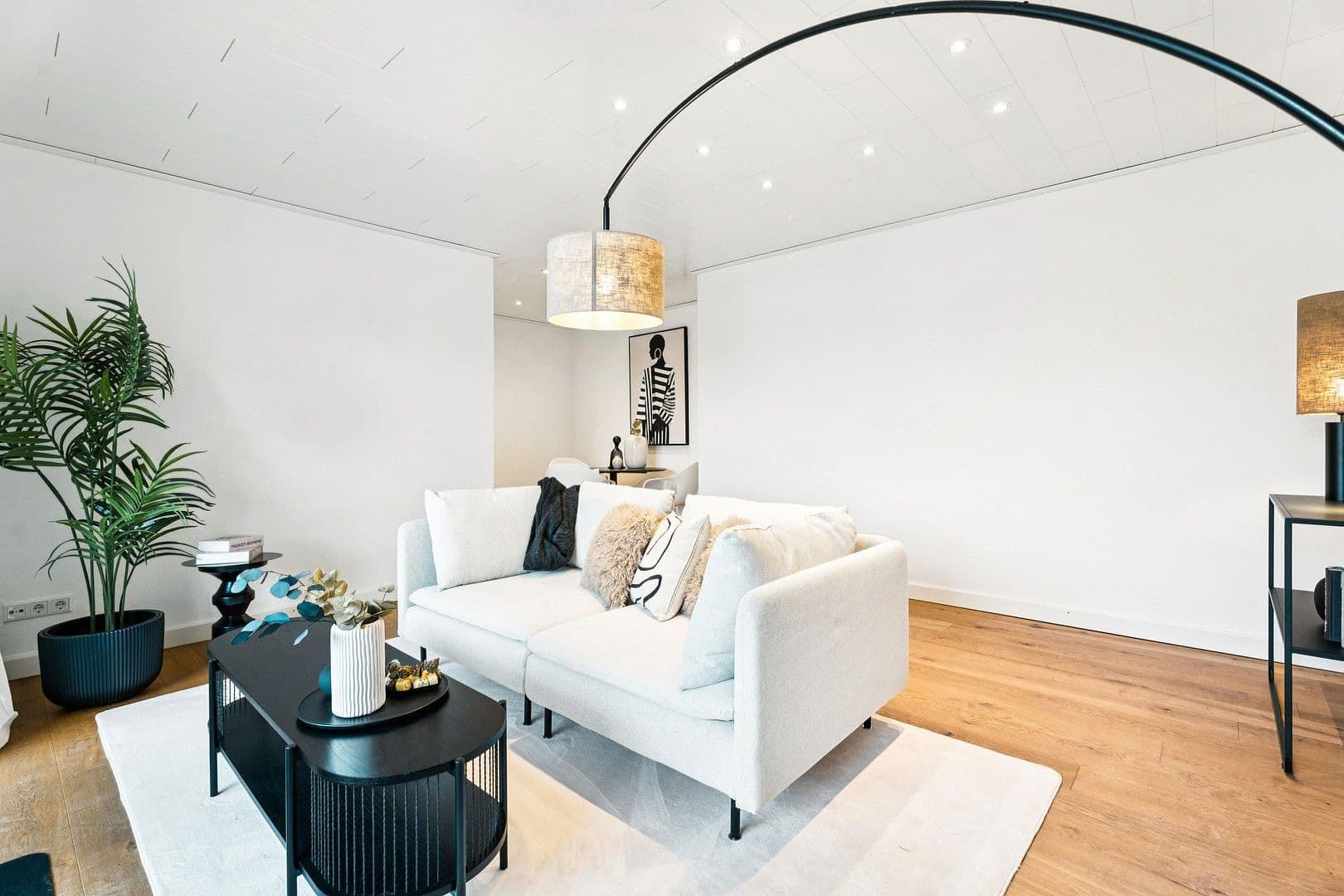 Predaj bytu 2-izbový 64 m², Münster, Severné Porýnie - Westfálsko Predaj bytu 2-izbový 64 m², Münster, Severné Porýnie - Westfálsko