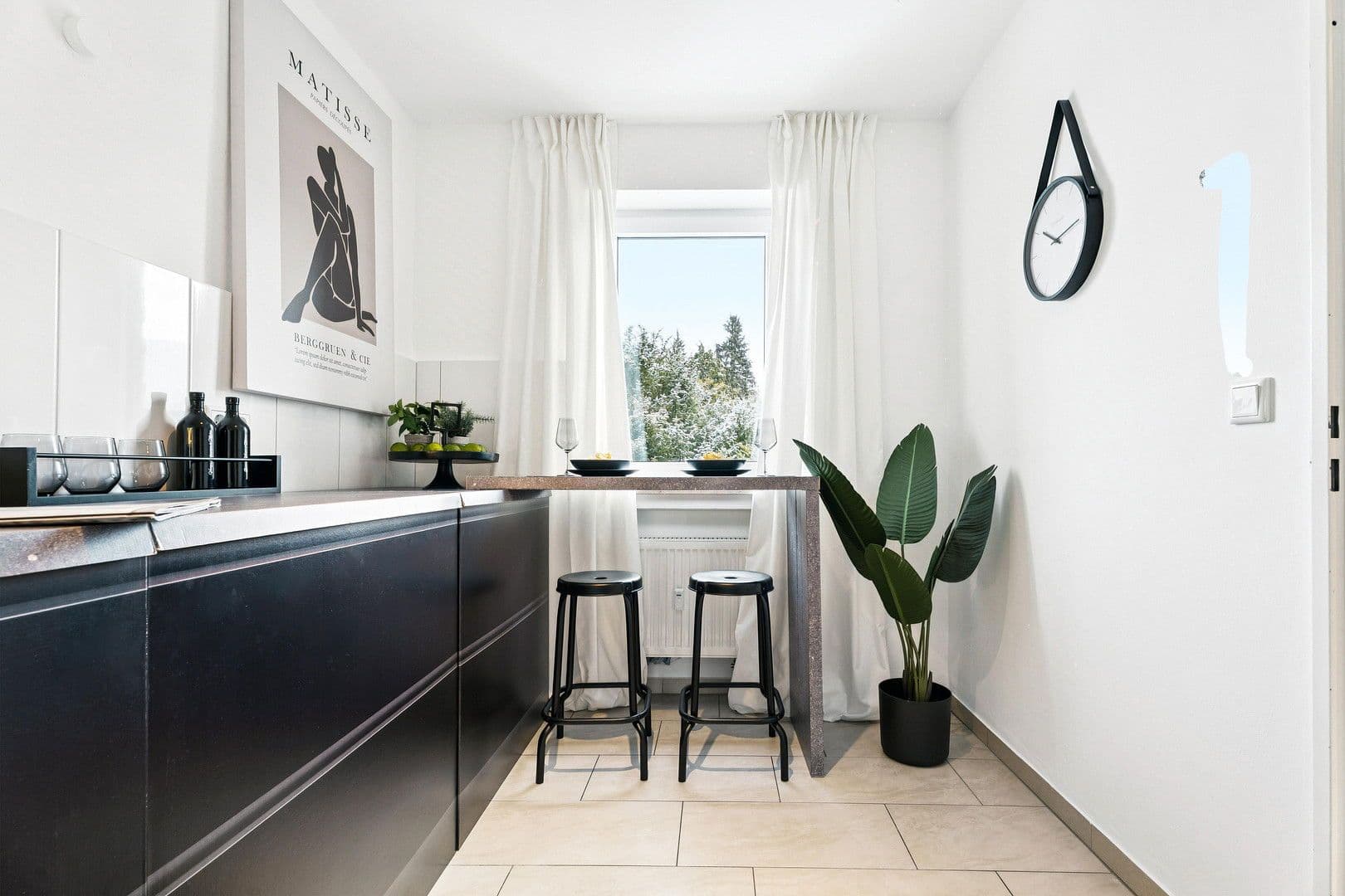 Predaj bytu 2-izbový 64 m², Münster, Severné Porýnie - Westfálsko Predaj bytu 2-izbový 64 m², Münster, Severné Porýnie - Westfálsko