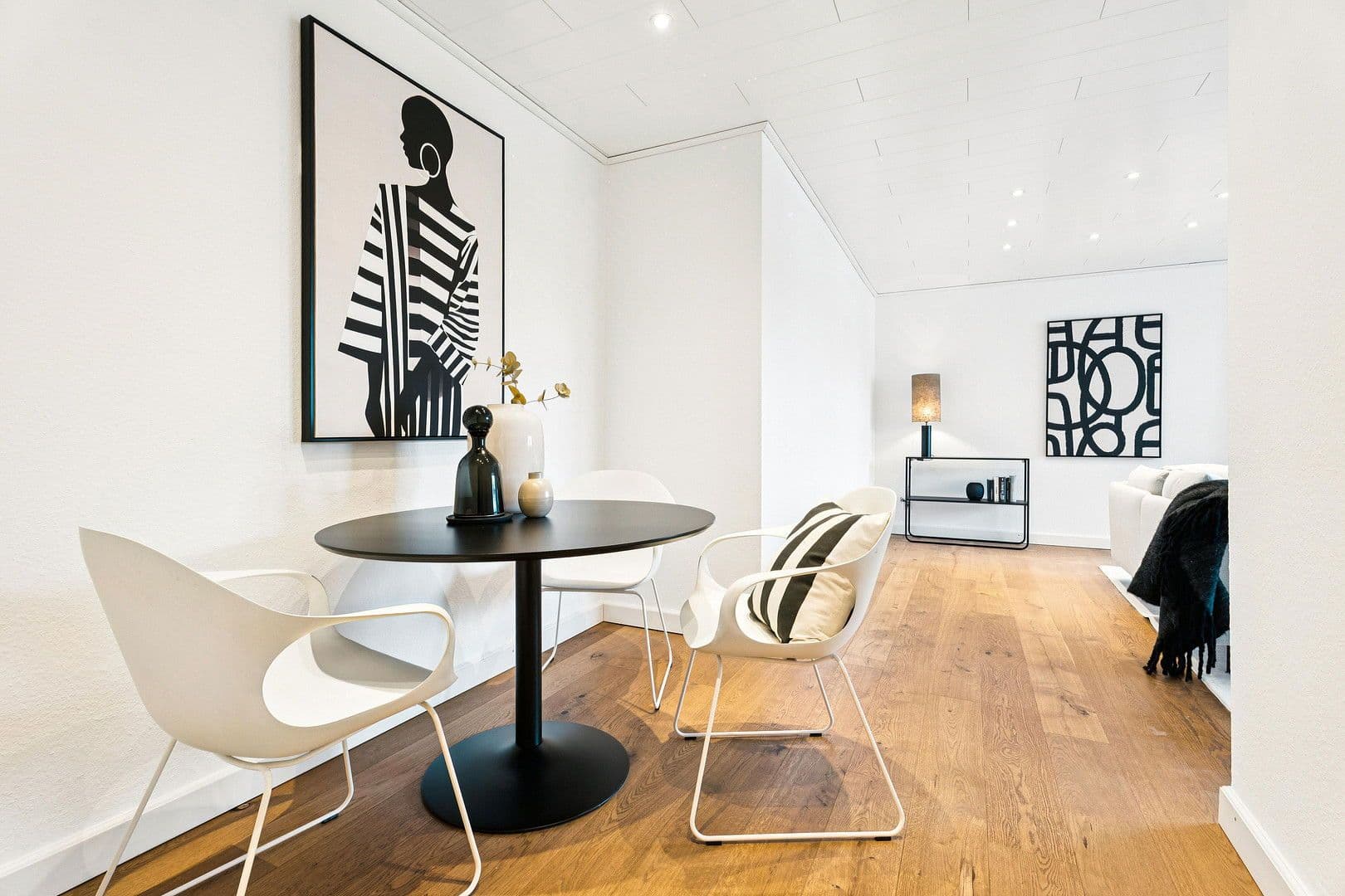 Predaj bytu 2-izbový 64 m², Münster, Severné Porýnie - Westfálsko Predaj bytu 2-izbový 64 m², Münster, Severné Porýnie - Westfálsko