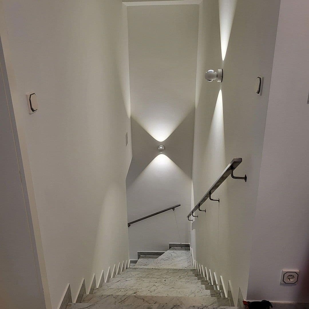 Prenájom bytu 6-izbový 175 m², Oberursel (Taunus), Hesensko Prenájom bytu 6-izbový 175 m², Oberursel (Taunus), Hesensko