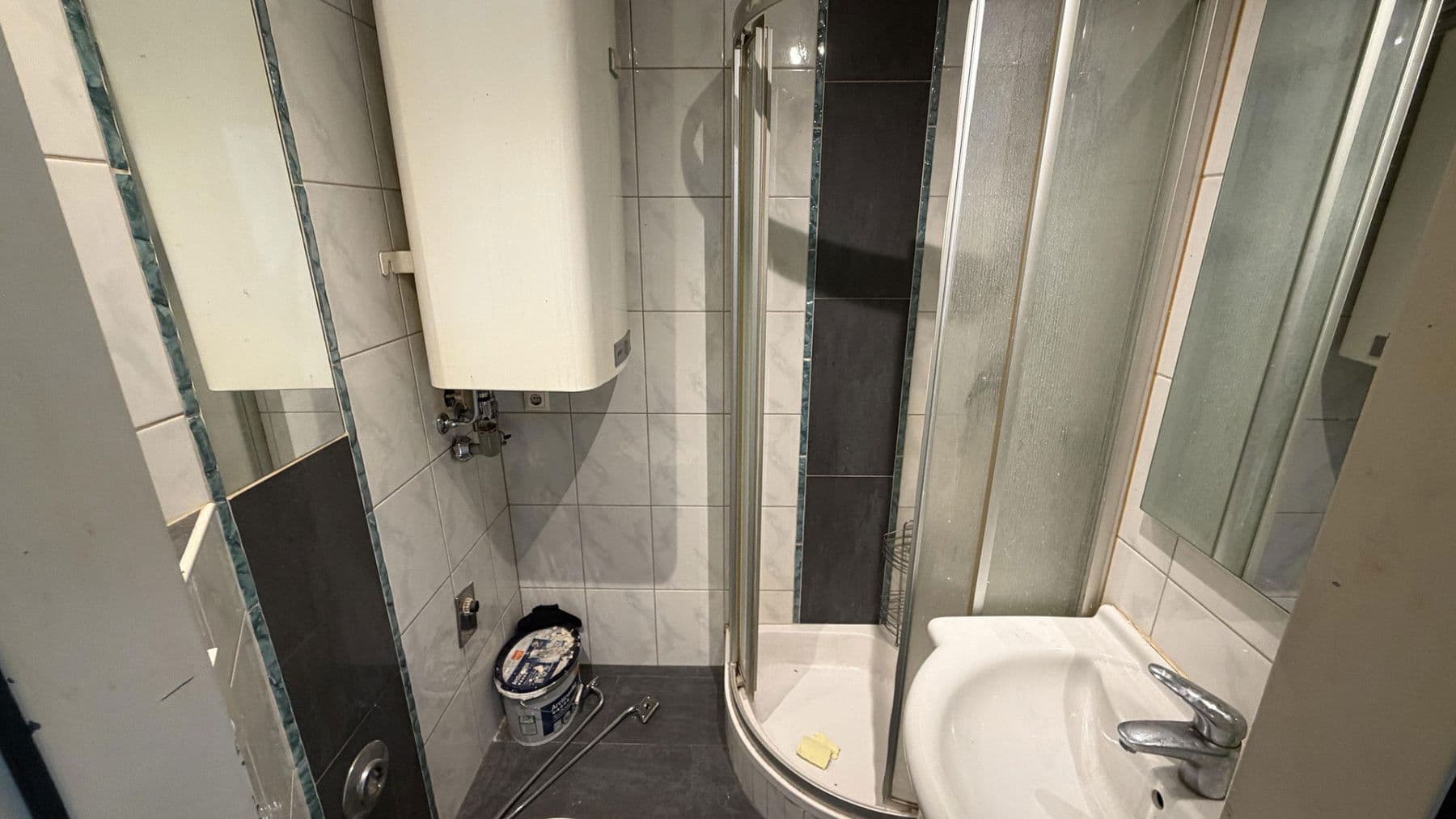 Prenájom bytu 1-izbový 17 m², Mitterweg 87, Innsbruck, Tirolsko Prenájom bytu 1-izbový 17 m², Mitterweg 87, Innsbruck, Tirolsko