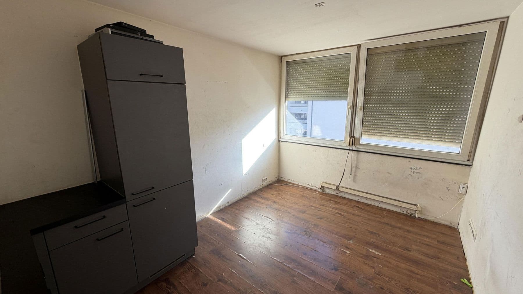 Prenájom bytu 1-izbový 17 m², Mitterweg 87, Innsbruck, Tirolsko Prenájom bytu 1-izbový 17 m², Mitterweg 87, Innsbruck, Tirolsko