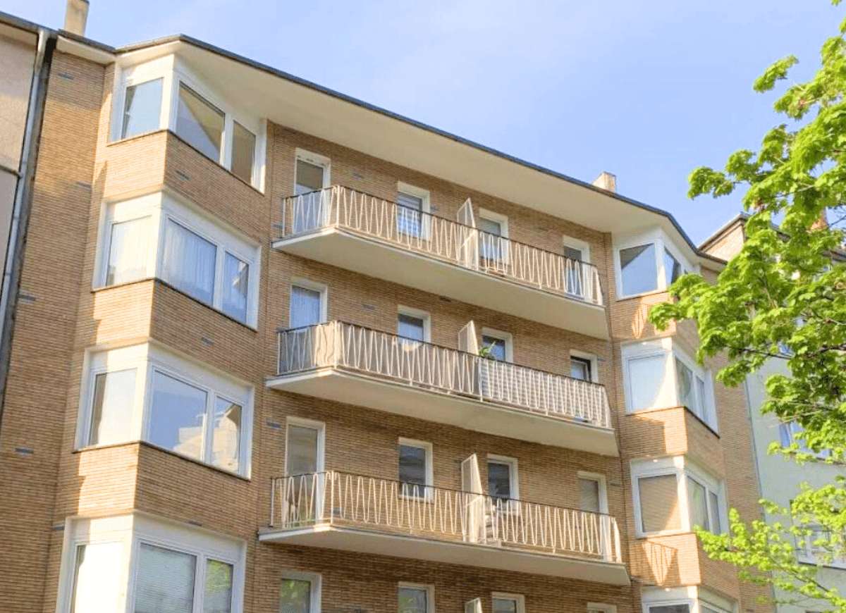 Prenájom bytu 1-izbový 41 m², Luisenstraße 45, Düsseldorf, Severné Porýnie - Westfálsko Prenájom bytu 1-izbový 41 m², Luisenstraße 45, Düsseldorf, Severné Porýnie - Westfálsko