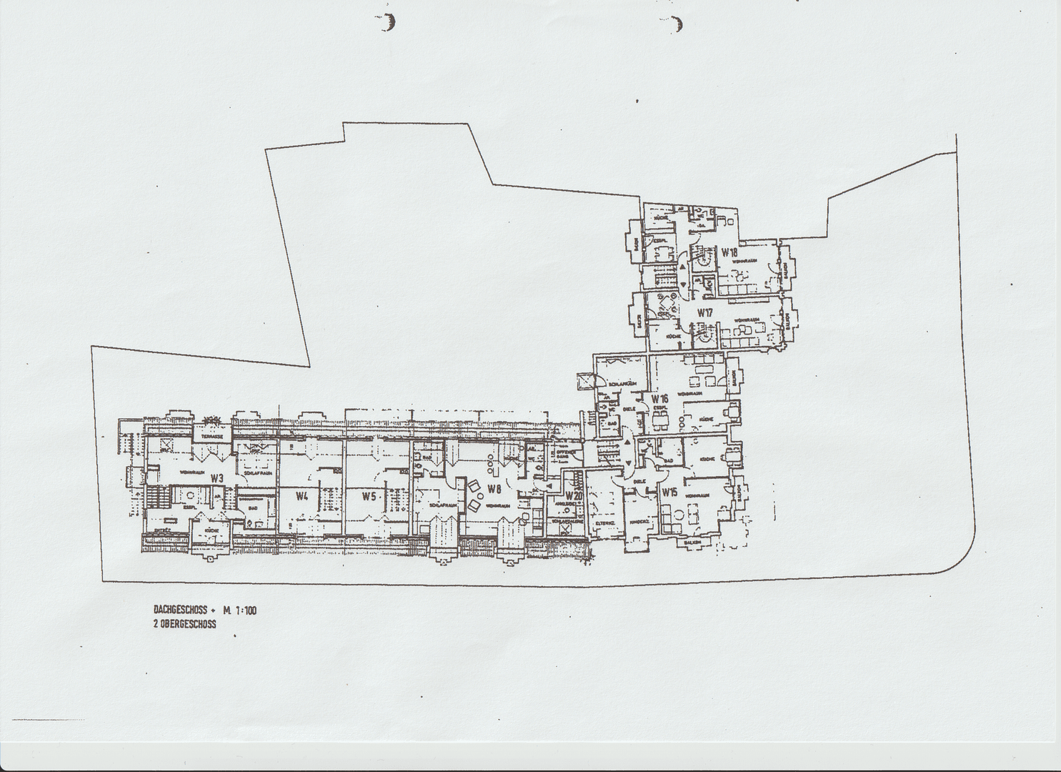 Predaj bytu 2-izbový 84 m², Schützenstrasse 41, Wachtberg, Severné Porýnie - Westfálsko Predaj bytu 2-izbový 84 m², Schützenstrasse 41, Wachtberg, Severné Porýnie - Westfálsko