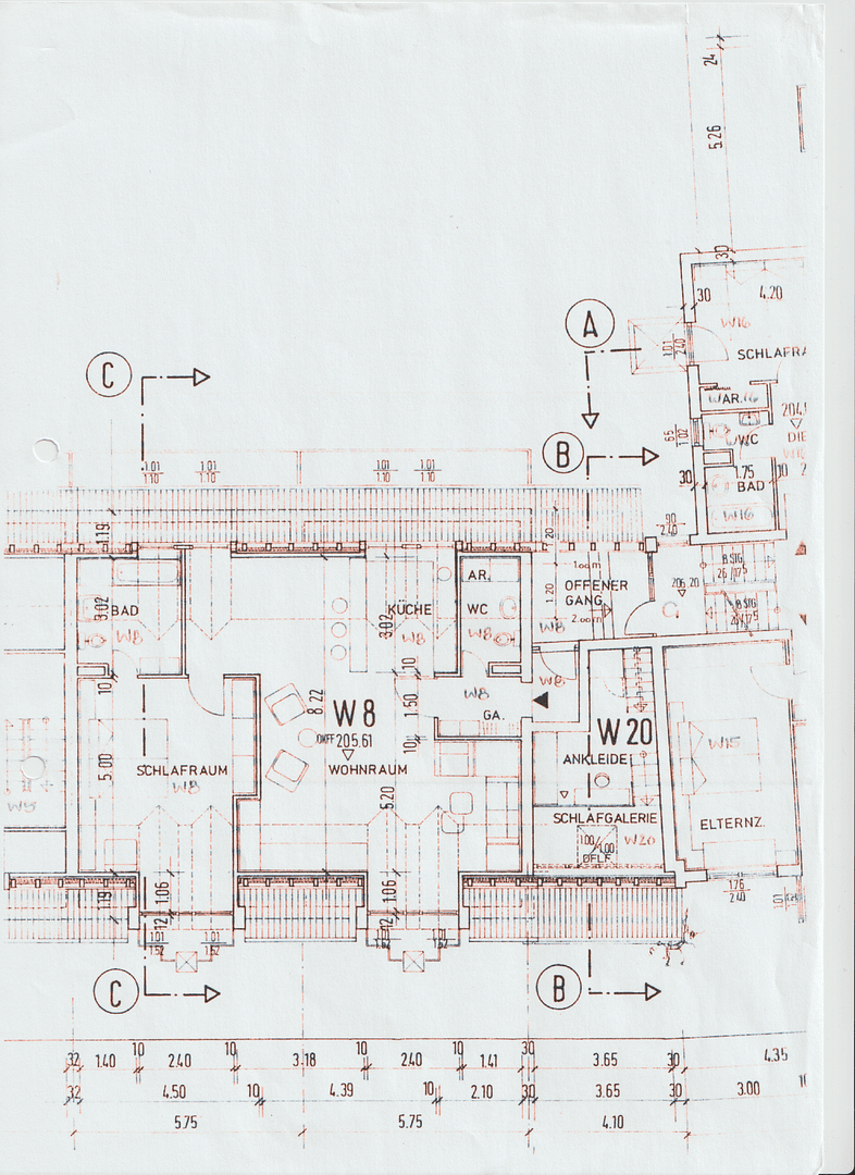 Predaj bytu 2-izbový 84 m², Schützenstrasse 41, Wachtberg, Severné Porýnie - Westfálsko Predaj bytu 2-izbový 84 m², Schützenstrasse 41, Wachtberg, Severné Porýnie - Westfálsko