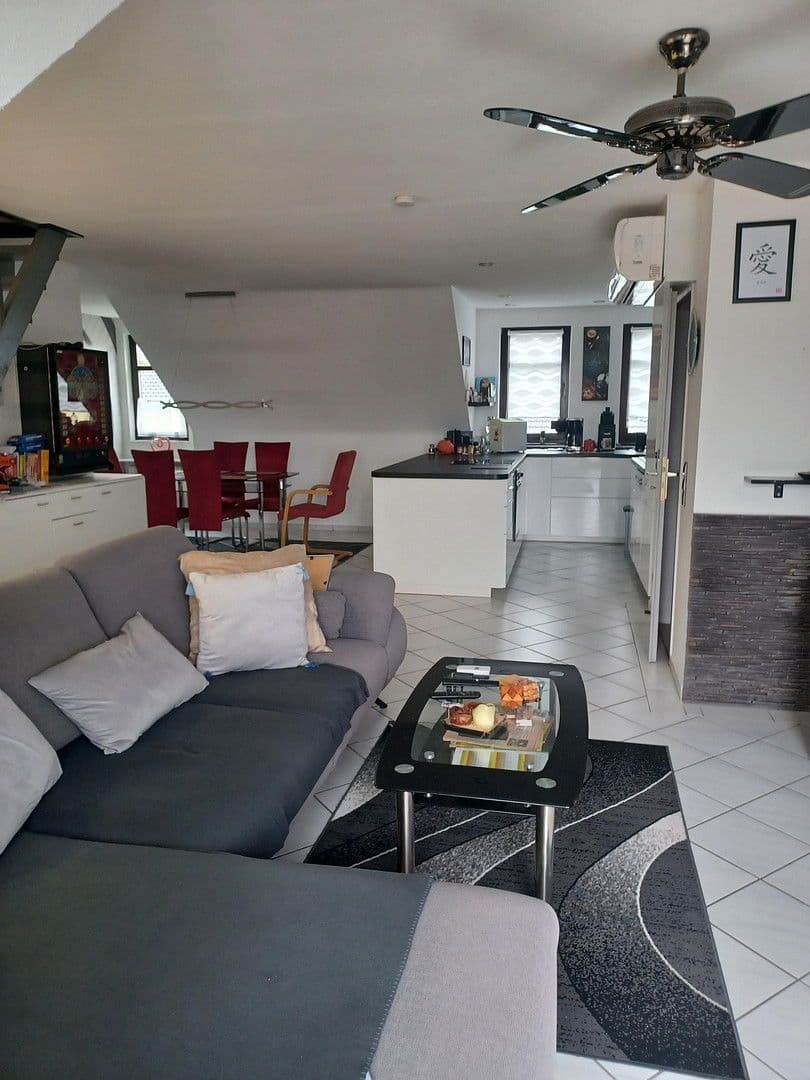 Predaj bytu 2-izbový 84 m², Schützenstrasse 41, Wachtberg, Severné Porýnie - Westfálsko Predaj bytu 2-izbový 84 m², Schützenstrasse 41, Wachtberg, Severné Porýnie - Westfálsko