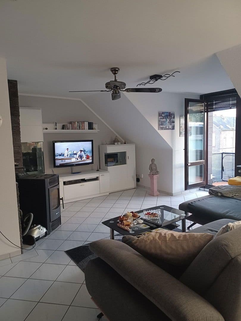 Predaj bytu 2-izbový 84 m², Schützenstrasse 41, Wachtberg, Severné Porýnie - Westfálsko Predaj bytu 2-izbový 84 m², Schützenstrasse 41, Wachtberg, Severné Porýnie - Westfálsko