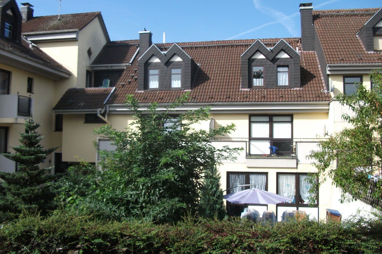 Predaj bytu 2-izbový 84 m², Schützenstrasse 41, Wachtberg, Severné Porýnie - Westfálsko Predaj bytu 2-izbový 84 m², Schützenstrasse 41, Wachtberg, Severné Porýnie - Westfálsko