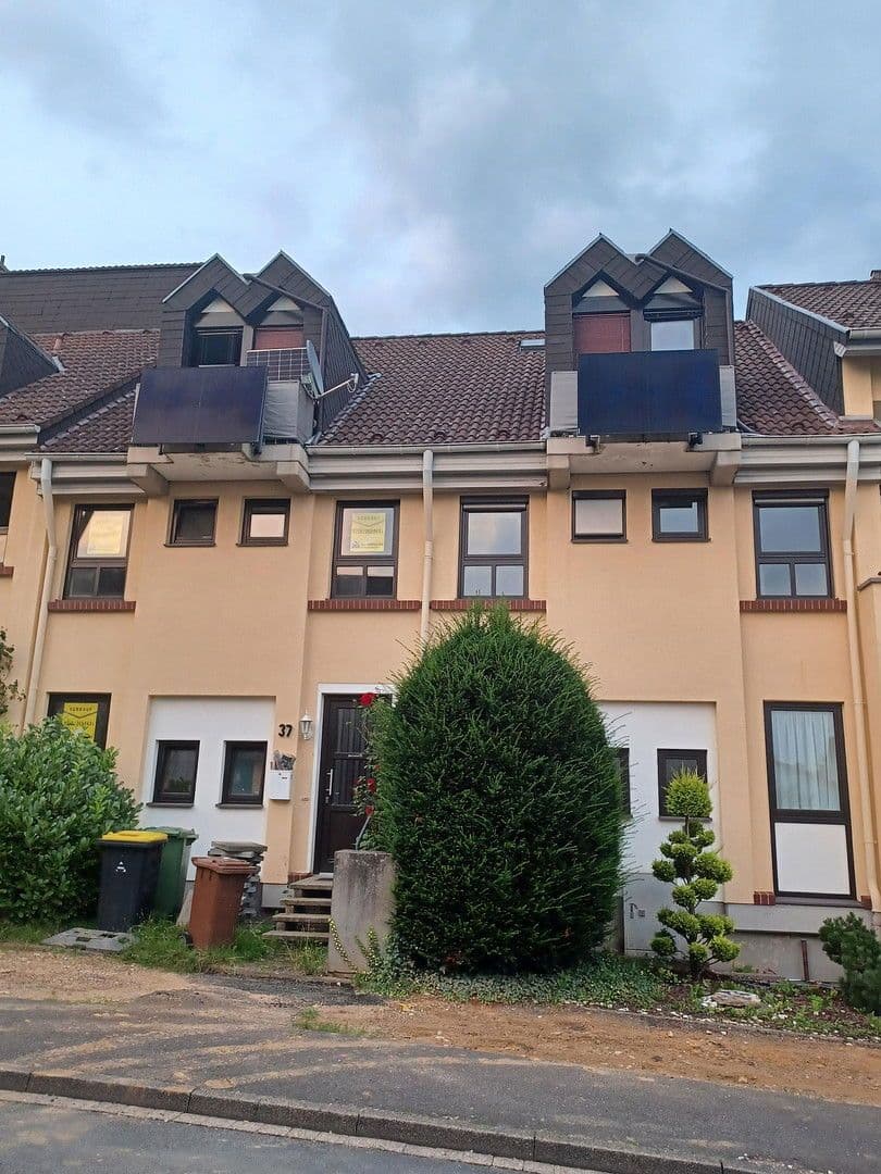 Predaj bytu 2-izbový 84 m², Schützenstrasse 41, Wachtberg, Severné Porýnie - Westfálsko Predaj bytu 2-izbový 84 m², Schützenstrasse 41, Wachtberg, Severné Porýnie - Westfálsko