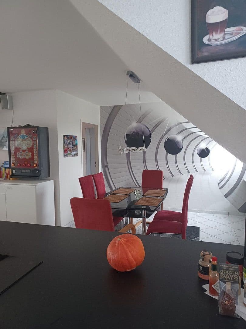 Predaj bytu 2-izbový 84 m², Schützenstrasse 41, Wachtberg, Severné Porýnie - Westfálsko Predaj bytu 2-izbový 84 m², Schützenstrasse 41, Wachtberg, Severné Porýnie - Westfálsko