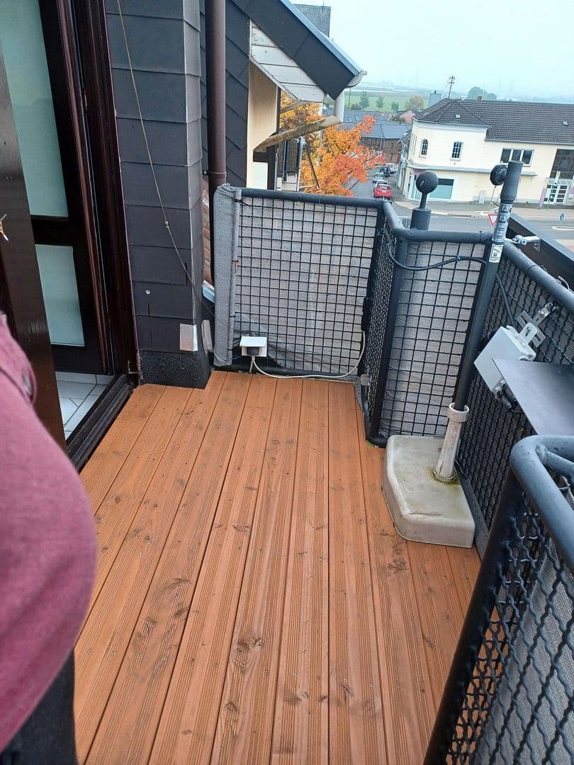 Predaj bytu 2-izbový 84 m², Schützenstrasse 41, Wachtberg, Severné Porýnie - Westfálsko Predaj bytu 2-izbový 84 m², Schützenstrasse 41, Wachtberg, Severné Porýnie - Westfálsko