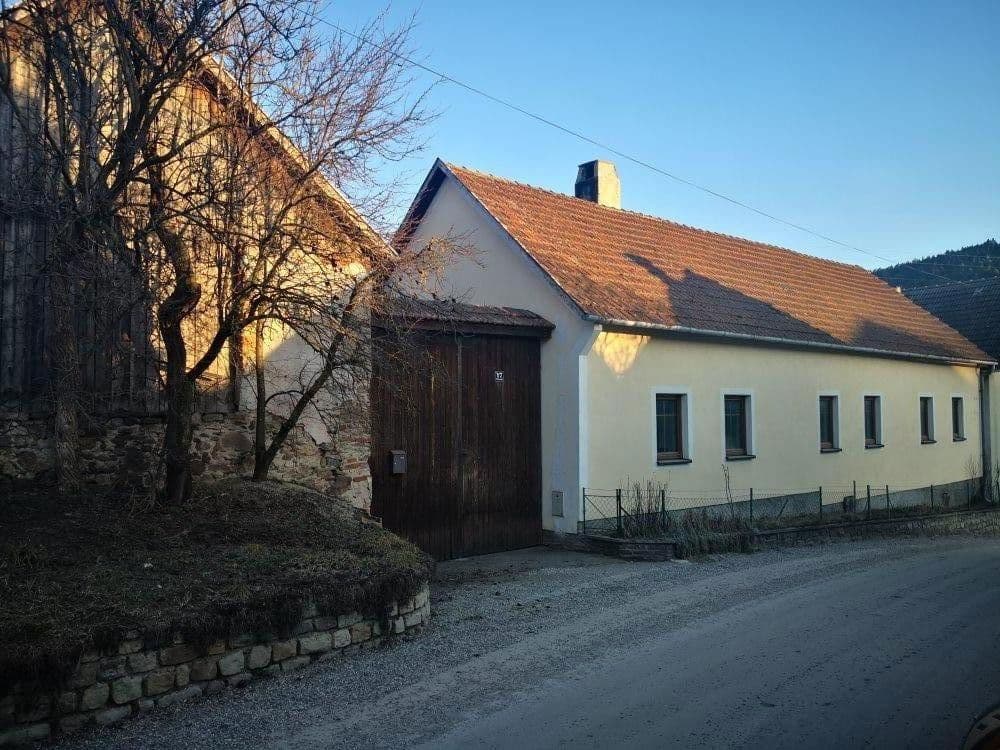 Predaj pozemku 2.081 m², Mollendorf 17, Weiten, Dolné Rakúsko Predaj pozemku 2.081 m², Mollendorf 17, Weiten, Dolné Rakúsko