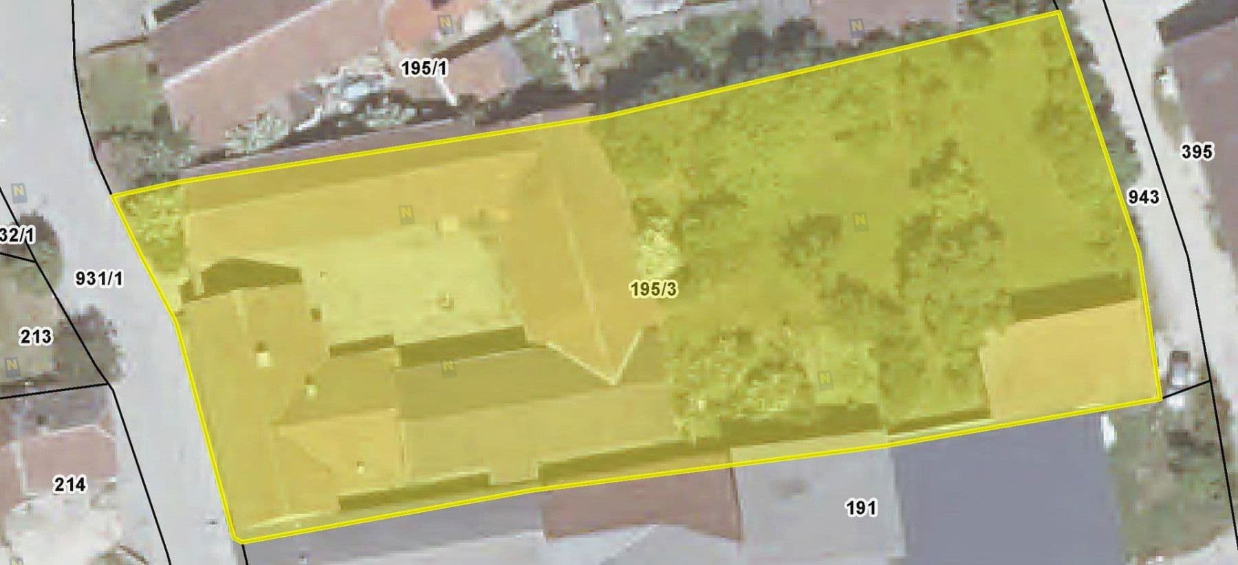Predaj pozemku 2.081 m², Mollendorf 17, Weiten, Dolné Rakúsko Predaj pozemku 2.081 m², Mollendorf 17, Weiten, Dolné Rakúsko