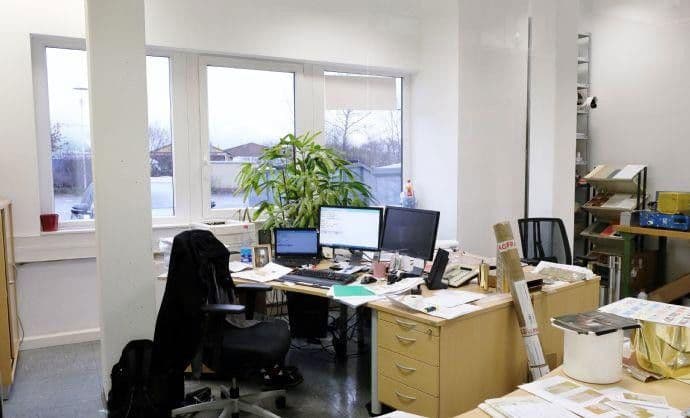 Prenájom nebytového priestoru 5.389 m², Rednitzhembach, Bavorsko Prenájom nebytového priestoru 5.389 m², Rednitzhembach, Bavorsko