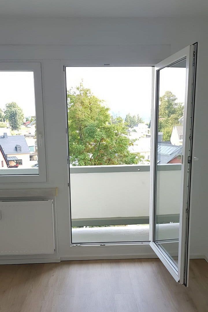 Prenájom bytu 2-izbový 51 m², Neubau 12, Elterlein, Sasko Prenájom bytu 2-izbový 51 m², Neubau 12, Elterlein, Sasko