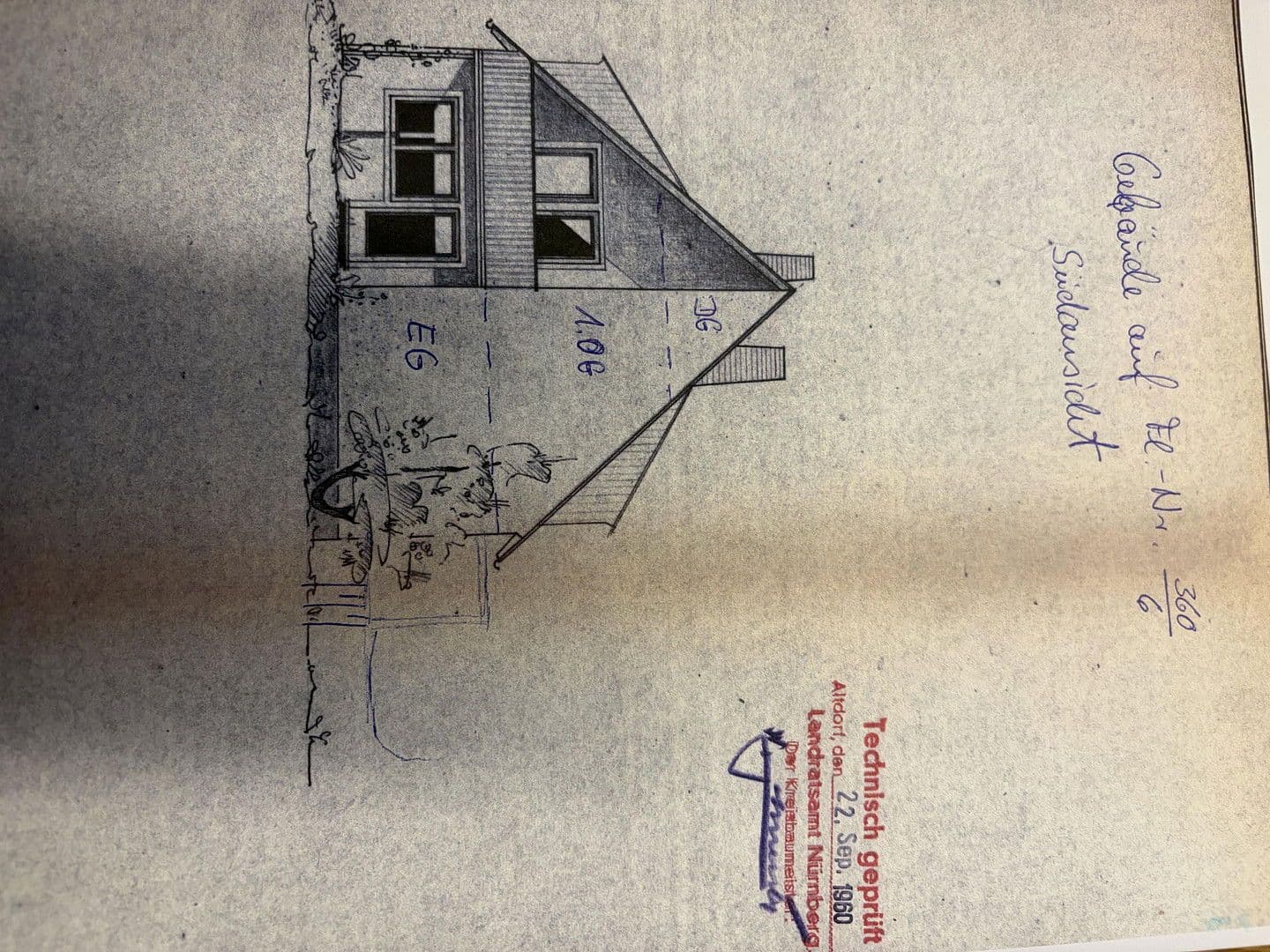 Predaj pozemku 4.674 m², Schwaig bei Nürnberg, Bavorsko Predaj pozemku 4.674 m², Schwaig bei Nürnberg, Bavorsko