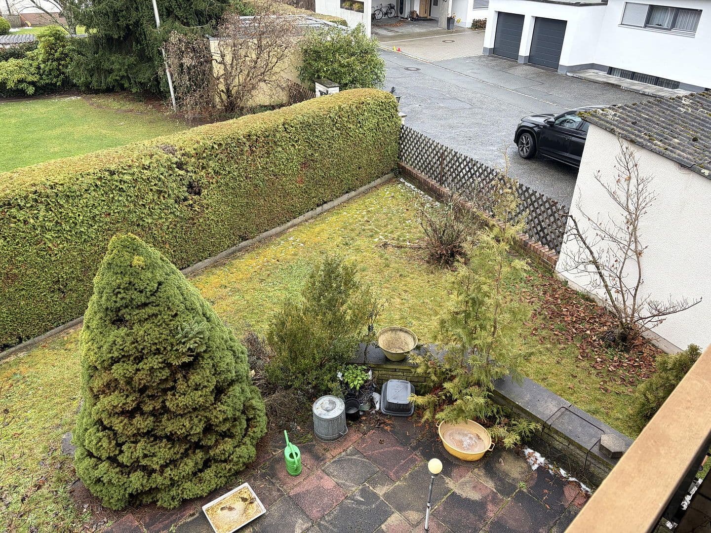 Predaj pozemku 4.674 m², Schwaig bei Nürnberg, Bavorsko Predaj pozemku 4.674 m², Schwaig bei Nürnberg, Bavorsko