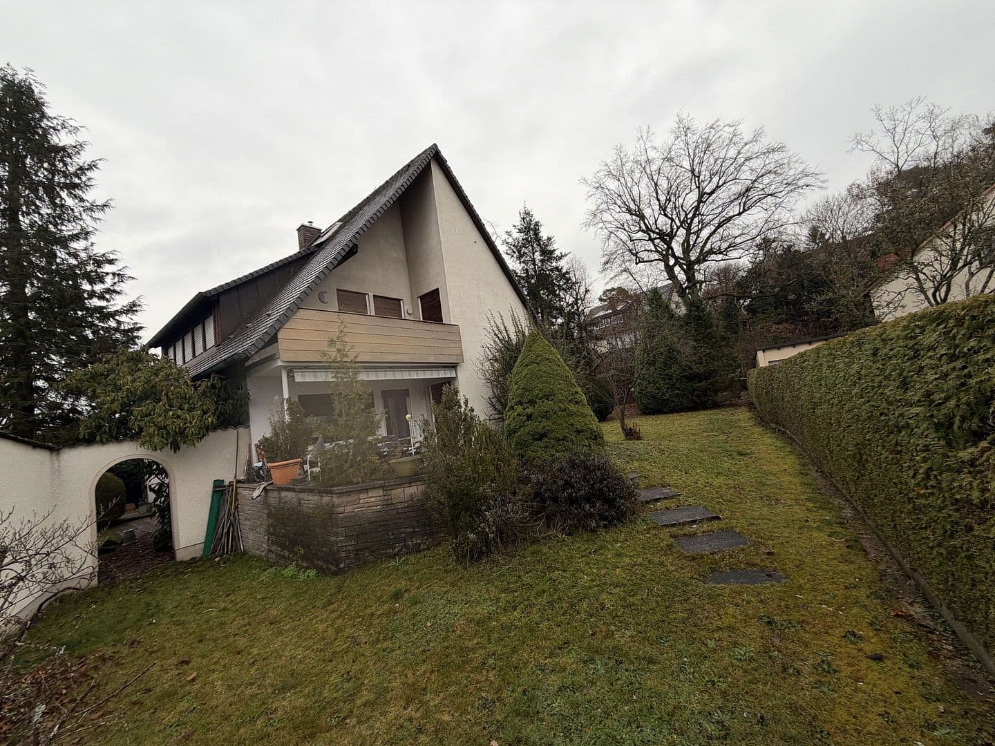 Predaj pozemku 4.674 m², Schwaig bei Nürnberg, Bavorsko Predaj pozemku 4.674 m², Schwaig bei Nürnberg, Bavorsko