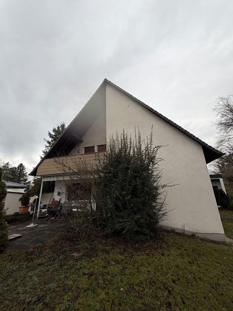 Predaj pozemku 4.674 m², Schwaig bei Nürnberg, Bavorsko Predaj pozemku 4.674 m², Schwaig bei Nürnberg, Bavorsko