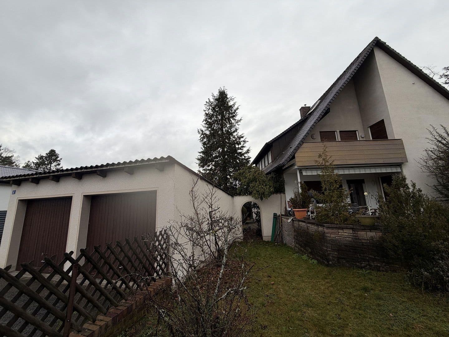 Predaj pozemku 4.674 m², Schwaig bei Nürnberg, Bavorsko Predaj pozemku 4.674 m², Schwaig bei Nürnberg, Bavorsko
