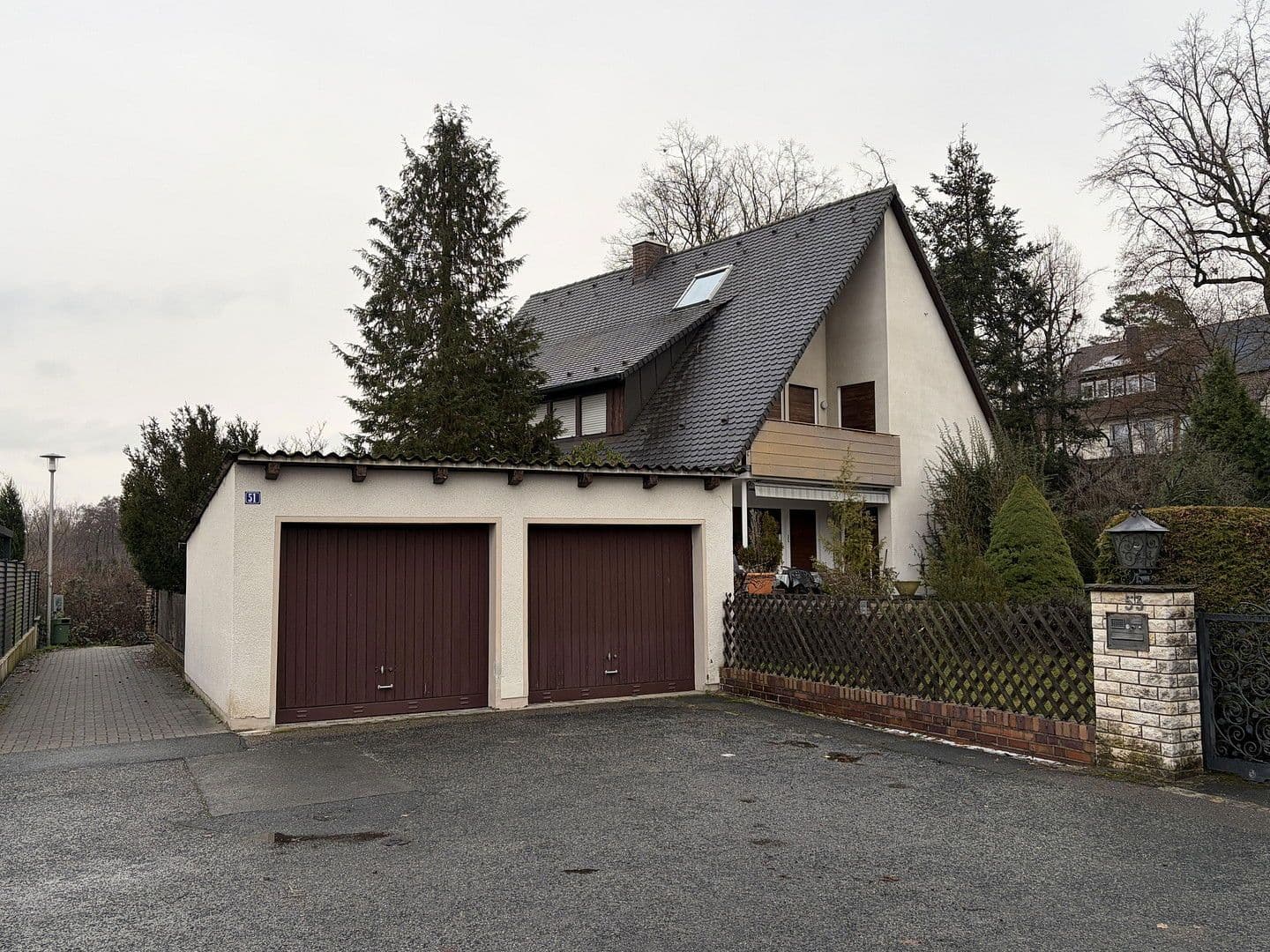Predaj pozemku 4.674 m², Schwaig bei Nürnberg, Bavorsko Predaj pozemku 4.674 m², Schwaig bei Nürnberg, Bavorsko