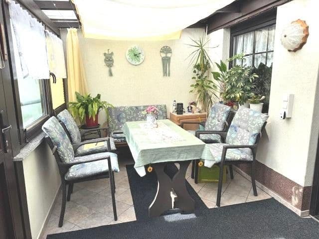 Predaj domu 100 m², pozemek 772 m², Luckenwalde, Brandenbursko Predaj domu 100 m², pozemek 772 m², Luckenwalde, Brandenbursko