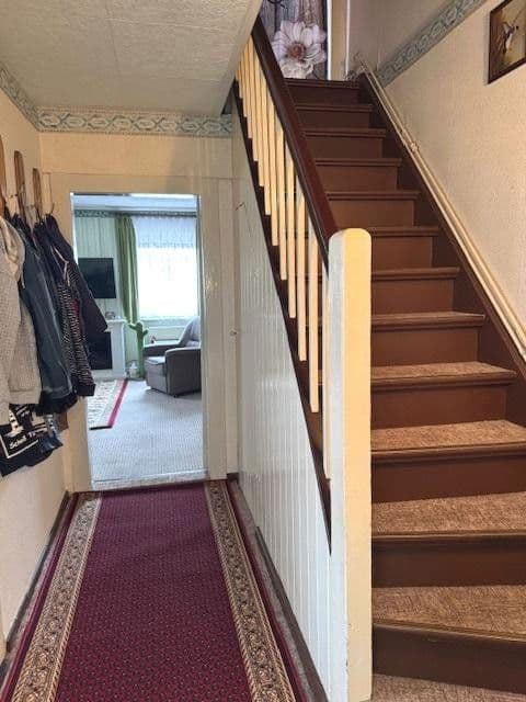 Predaj domu 100 m², pozemek 772 m², Luckenwalde, Brandenbursko Predaj domu 100 m², pozemek 772 m², Luckenwalde, Brandenbursko