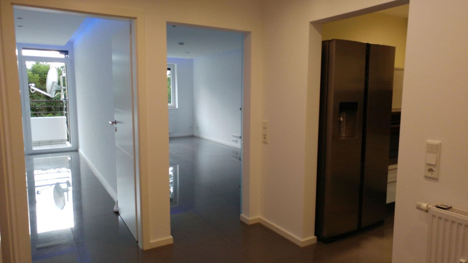 Prenájom bytu 2-izbový 60 m², Am Schenkenfeld 21 97209 Veitshöchheim, Veitshöchheim, Bavorsko Prenájom bytu 2-izbový 60 m², Am Schenkenfeld 21 97209 Veitshöchheim, Veitshöchheim, Bavorsko