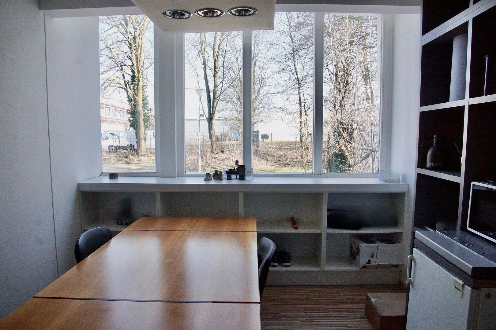 Prenájom nebytového priestoru 919 m², Hafelsstraße 205 / Ennsstraße 21, Krefeld, Severné Porýnie - Westfálsko Prenájom nebytového priestoru 919 m², Hafelsstraße 205 / Ennsstraße 21, Krefeld, Severné Porýnie - Westfálsko