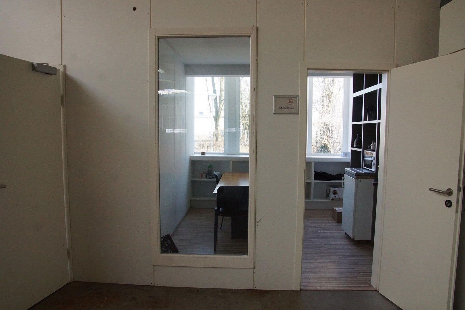 Prenájom nebytového priestoru 919 m², Hafelsstraße 205 / Ennsstraße 21, Krefeld, Severné Porýnie - Westfálsko Prenájom nebytového priestoru 919 m², Hafelsstraße 205 / Ennsstraße 21, Krefeld, Severné Porýnie - Westfálsko