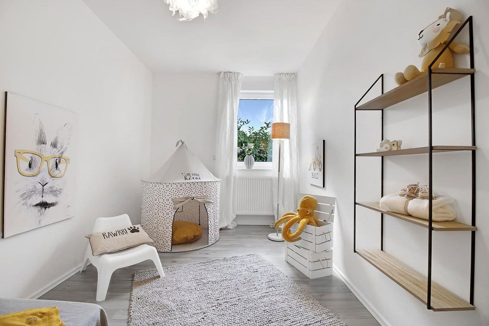 Prenájom bytu 3-izbový 73 m², Linner Straße 31, Krefeld, Severné Porýnie - Westfálsko Prenájom bytu 3-izbový 73 m², Linner Straße 31, Krefeld, Severné Porýnie - Westfálsko