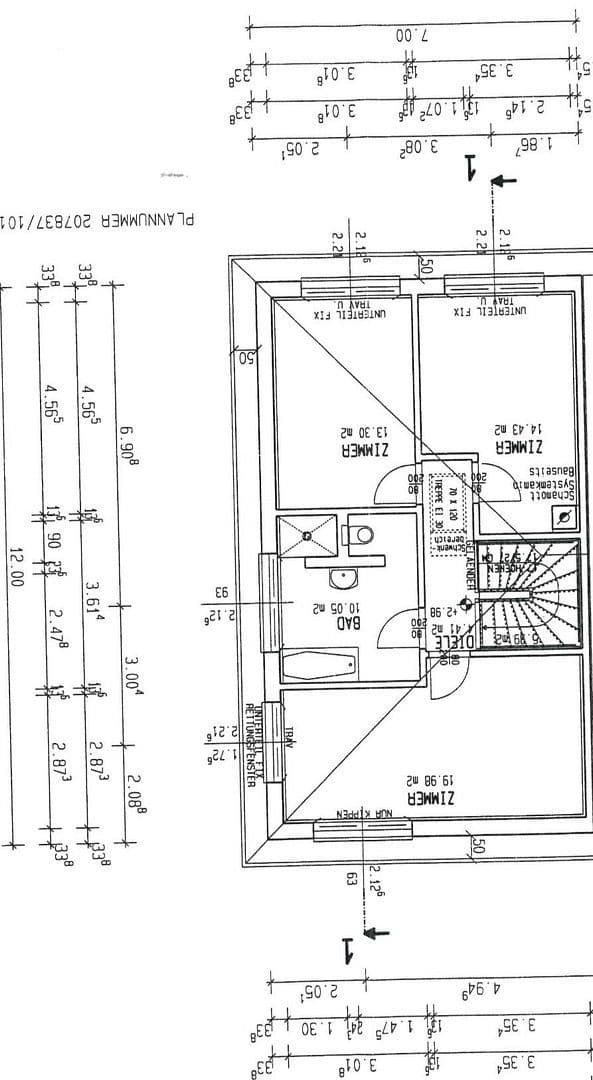 Predaj domu 240 m², pozemek 480 m², Rösrath, Severné Porýnie - Westfálsko Predaj domu 240 m², pozemek 480 m², Rösrath, Severné Porýnie - Westfálsko